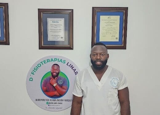 Fisioterapias Linares