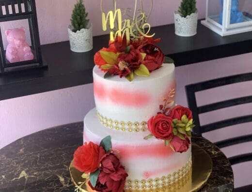 Francis Sweet Bakery