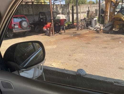 Frenos y talleres Bladimil