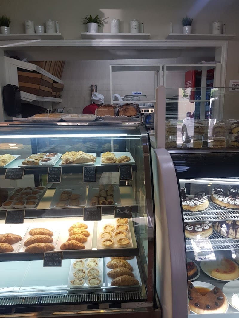 Fresco del Horno Pasteleria