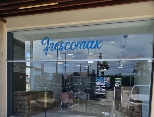 Frescomax – Punta Cana