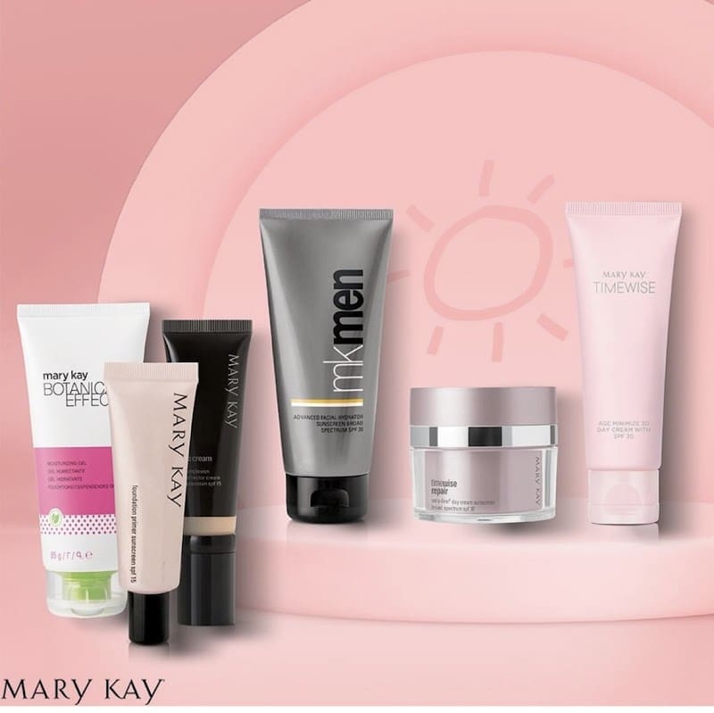 (Fresita_MaryKay) Consultora de Belleza Mary Kay Independiente Emely Díaz Viera