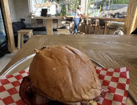 Fulanito’s Burgers