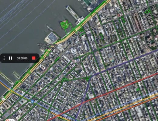 Fundación MIR, Campo Nueva Esperanza.