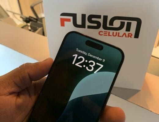 Fusion Celular