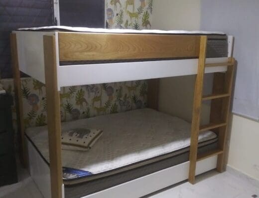 G&B D Todo Ebanisteria Nagua