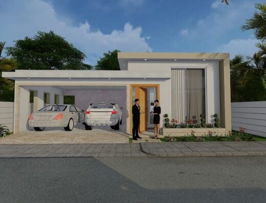 GENIARQUIT – Oficina De Arquitectura E Ingeniería