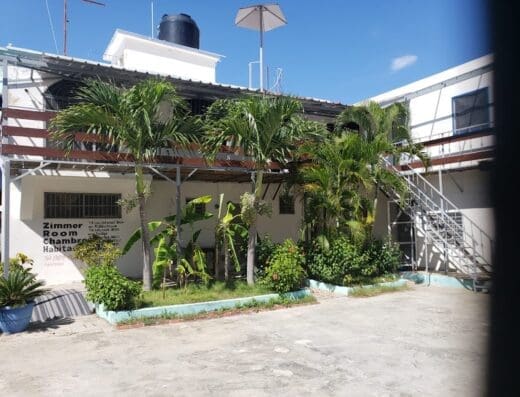 GUESTHOUSE LUCY ROOMS