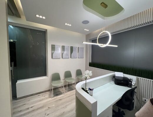 Gala Espacio de Bienestar