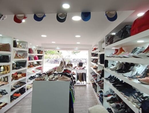 Galería D’ Calzados