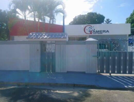 Gamera Software S.R.L.