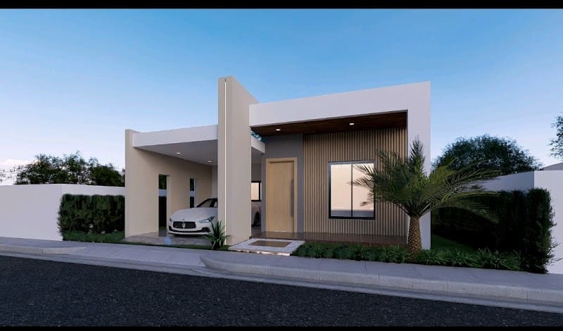 García Ulloa Constructora 2 puerto Plata