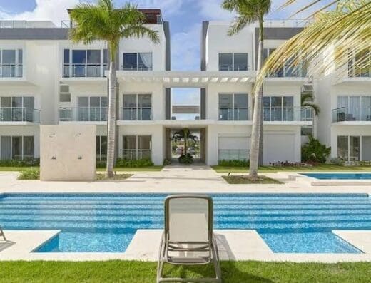 Garden View Relaxing Retreat – Two-Bedroom Apartment