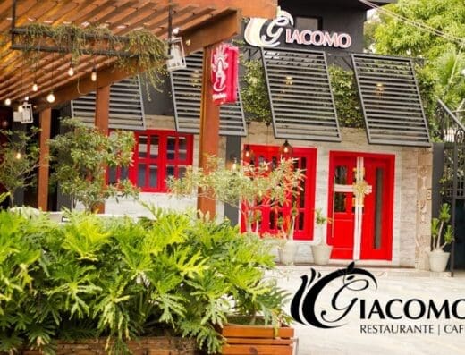 Giacomo Restaurante Café