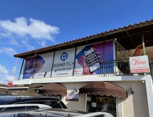 Gizmo Tech