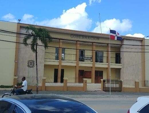 Gobernación Provincial de Higüey