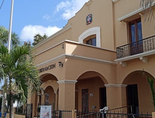 Gobernación Provincial de San Cristóbal