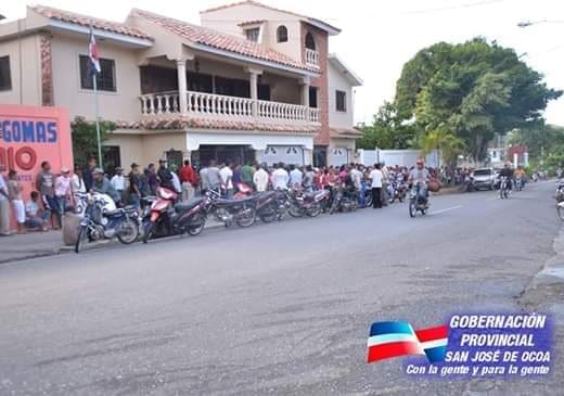 Gobernación Provincial de San José de Ocoa