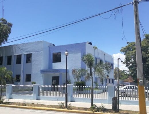 Gobernación Provincial de San Juan de la Maguana