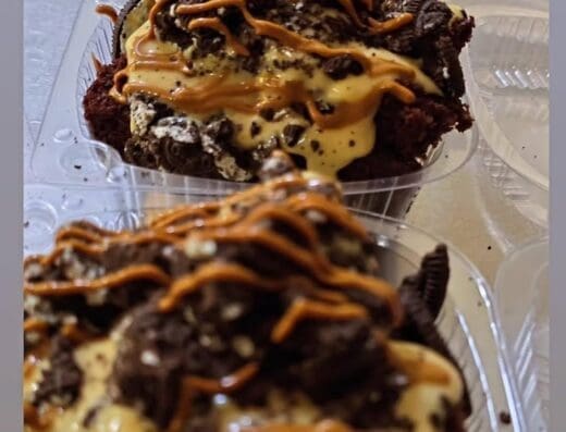 Golden bread (panadería y reposteria caonabo)