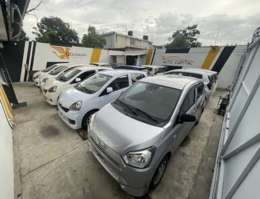 Goldman Capital, S.R.L