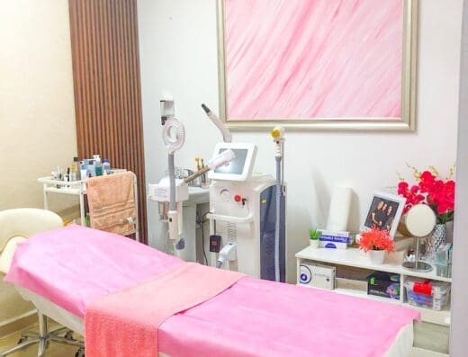 Goldskin medicina estética