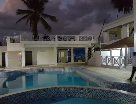 Gran Cañada Honda Aparta Hotel