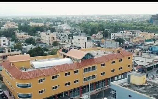 Gran Cerro Aparta Hotel