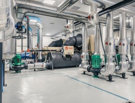 Grupo Eléctrico Dominicano