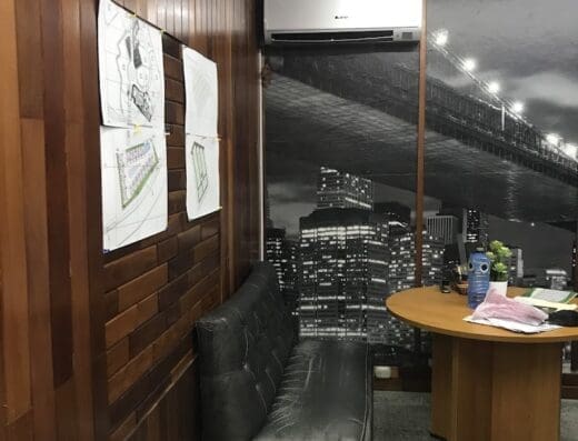 Grupo Inmobiliario EC