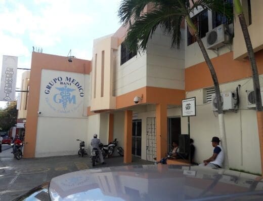 Grupo Medico Bani