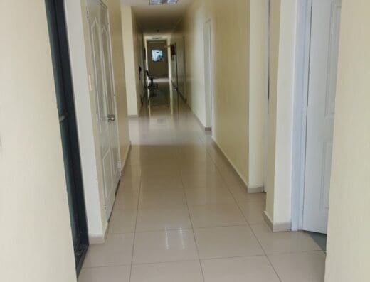 Grupo Médico Las Mercedes