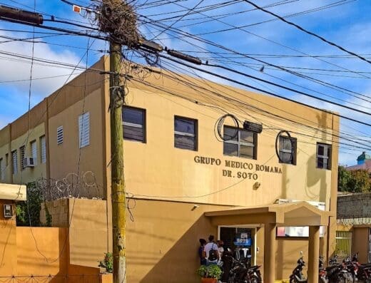 Grupo Médico Romana Dr. Soto