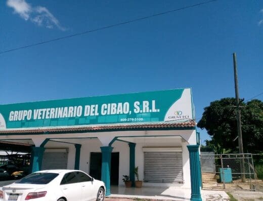 Gruvetci Grupo Veterinario Del Cibao