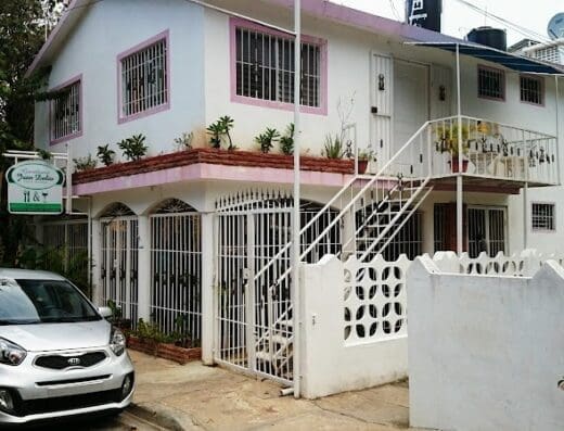 Guesthouse Juan Dolio