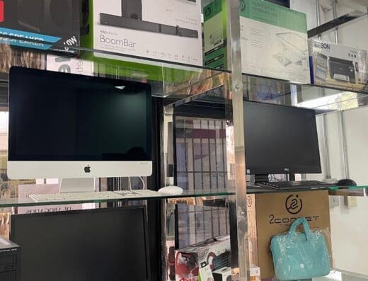 Guia Technology SRL. (Villa Mella)