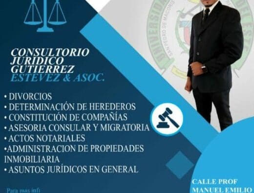 Gutiérrez Estevez & asociados