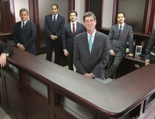 Guzmán Ariza, Attorneys at Law