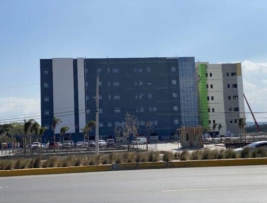 HEMA – Hospital Especializado de Medicina Avanzada