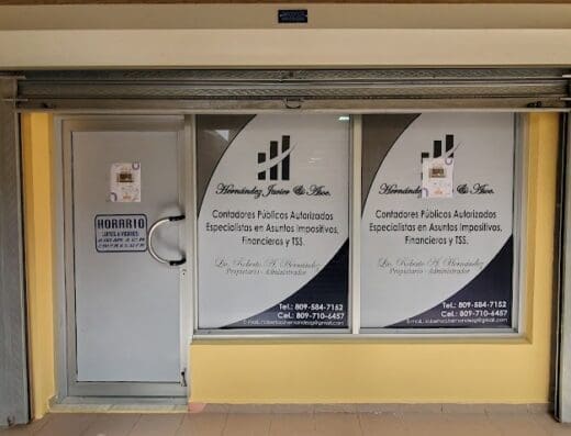 HERNANDEZ JAVIER & ASOCIADOS