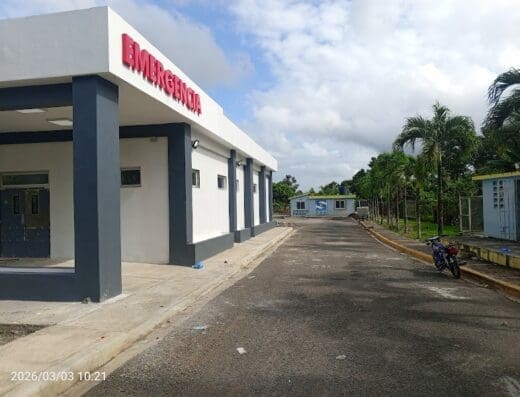 HOSPITAL MUNICIPAL CEVICOS