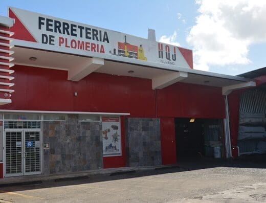 HQJ Plumbing – San Juan