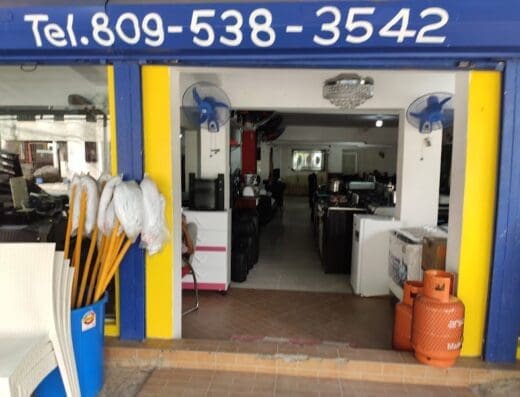 H&R Electromuebles Samana