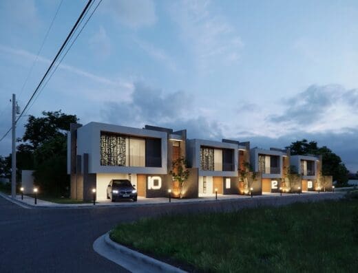 HS Arquitectura & Construcción SRL