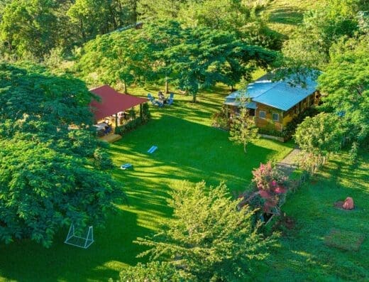 Hacienda del Rio Bonao