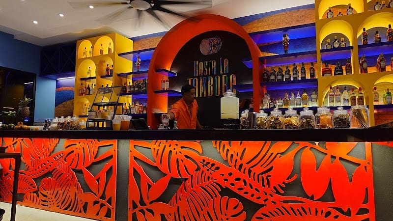 Hasta La Tambora Punta Cana