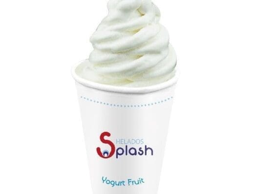 Helados Splash