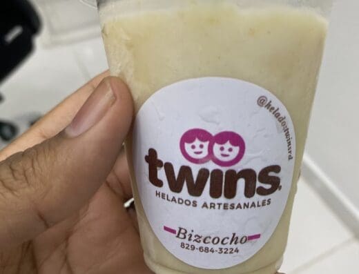 Helados Twins