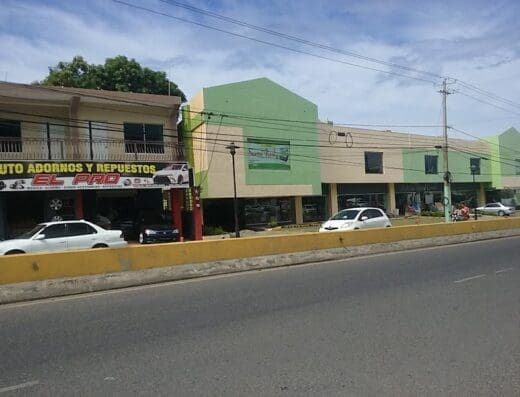 Hidelisa Home Center