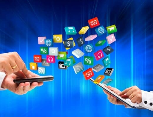 Hispamedia empresa tecnología